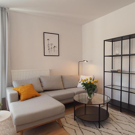 Apartamento Grand-Tourist Topaz Panienska Str Gdansk Exterior foto