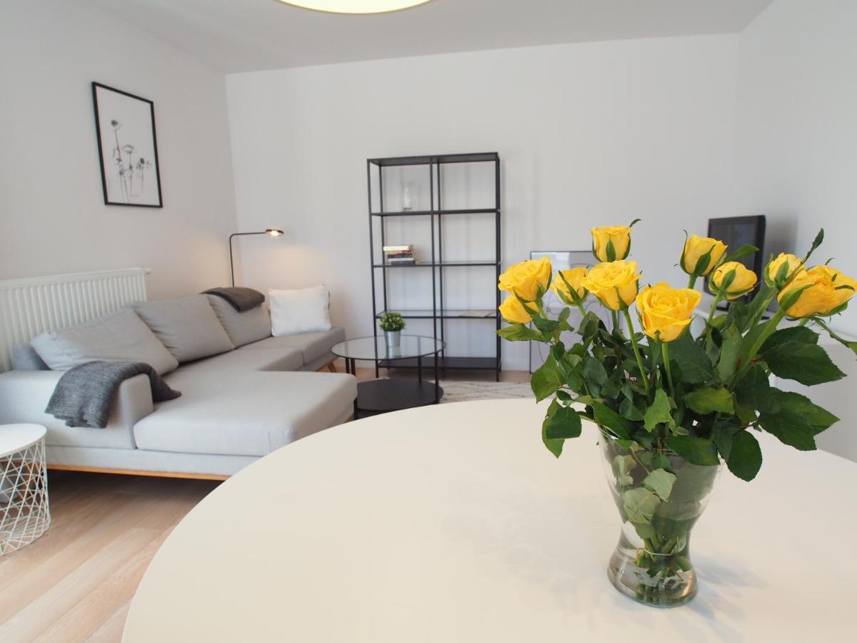 Apartamento Grand-Tourist Topaz Panienska Str Gdansk Exterior foto