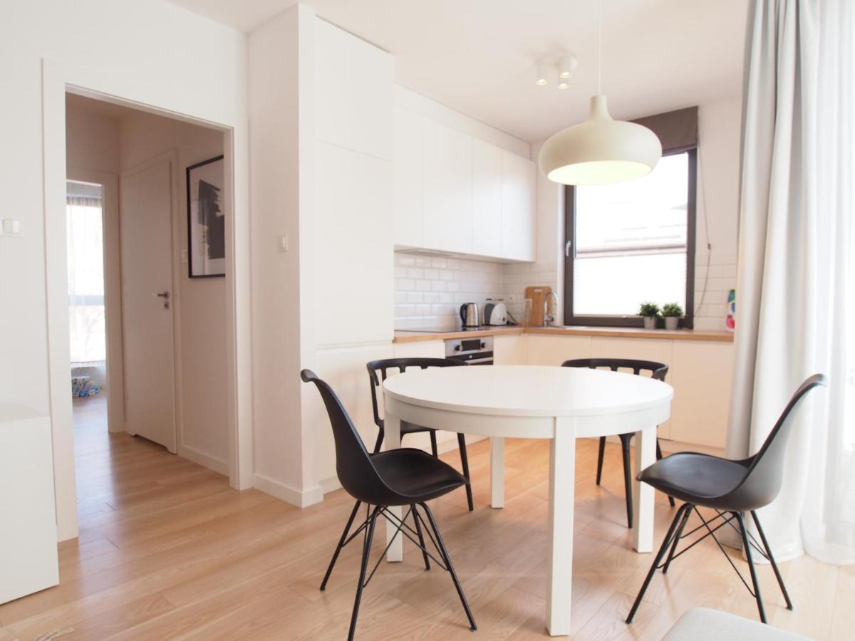 Apartamento Grand-Tourist Topaz Panienska Str Gdansk Exterior foto