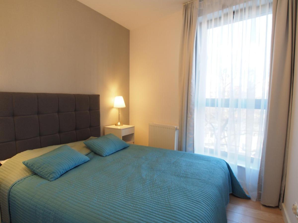 Apartamento Grand-Tourist Topaz Panienska Str Gdansk Exterior foto