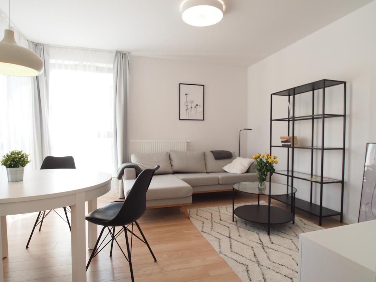 Apartamento Grand-Tourist Topaz Panienska Str Gdansk Exterior foto